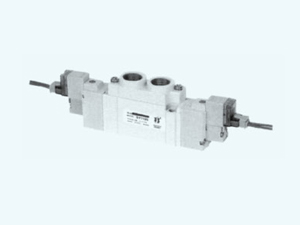 SY7000系列電(diàn)磁阀