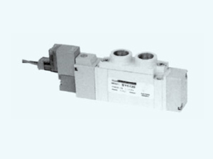 SY5000系列電(diàn)磁阀