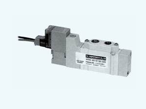 SY3000系列電(diàn)磁阀