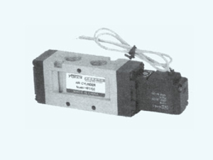 VF5000系列電(diàn)磁阀