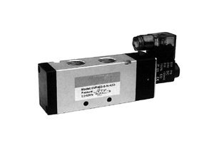 SVF400系列電(diàn)磁阀