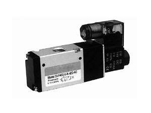 SVF400系列電(diàn)磁阀