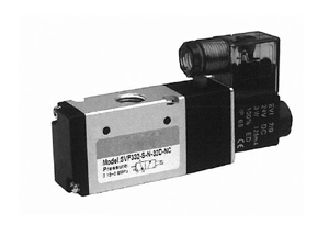 SVF300系列電(diàn)磁阀
