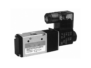 SVF200系列電(diàn)磁阀