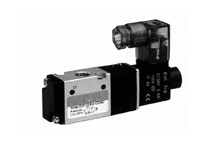SVF100系列電(diàn)磁阀