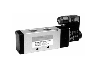 SVF300系列電(diàn)磁阀