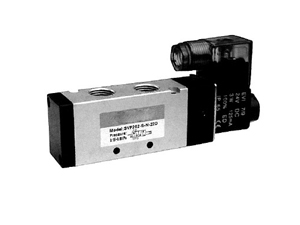 SVF200系列電(diàn)磁阀