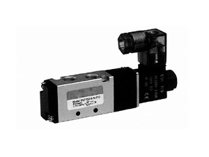 SVF100系列電(diàn)磁阀