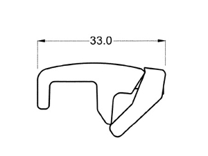PAC固定夹具(jù)